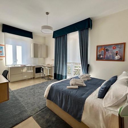 King'S Suite - Quiet And Refined In The Heart Of Milaan Buitenkant foto