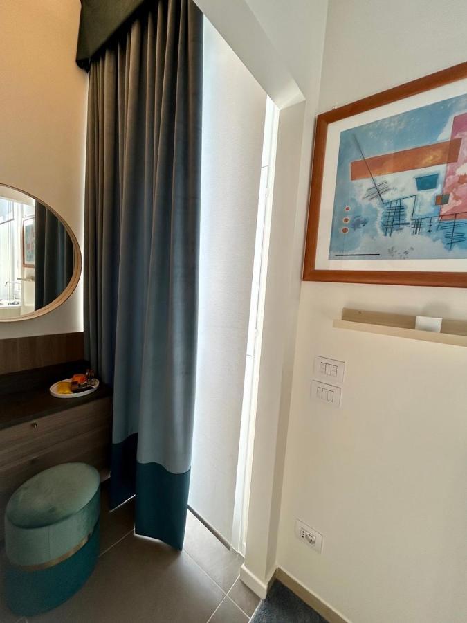 King'S Suite - Quiet And Refined In The Heart Of Milaan Buitenkant foto