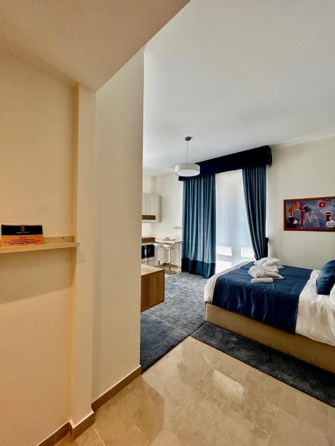 King'S Suite - Quiet And Refined In The Heart Of Milaan Buitenkant foto