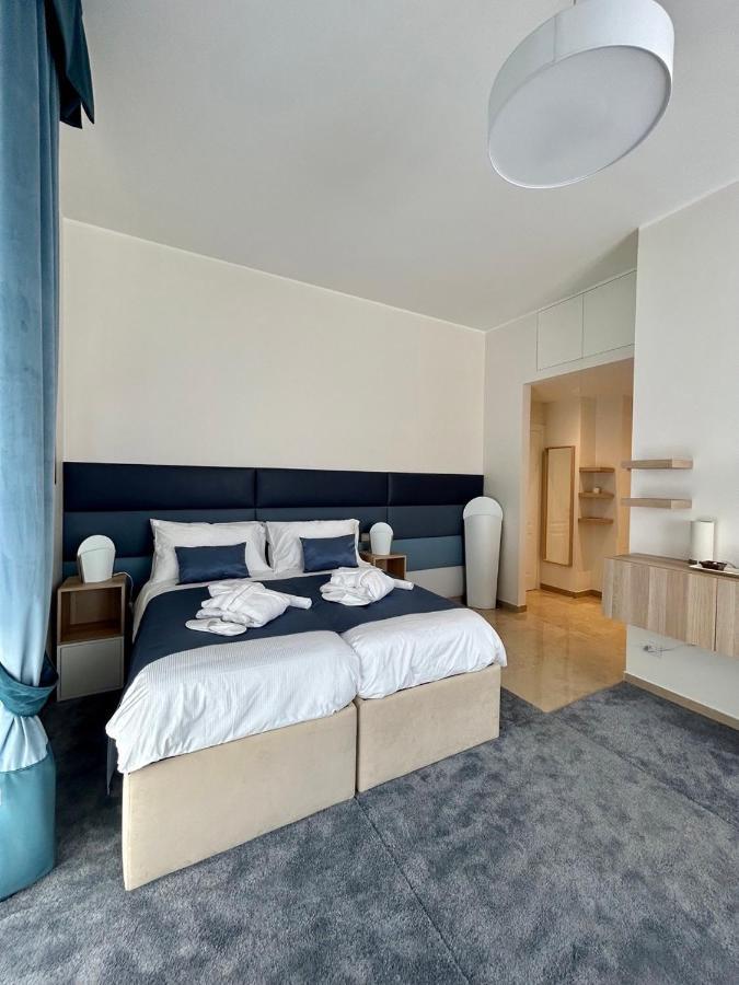 King'S Suite - Quiet And Refined In The Heart Of Milaan Buitenkant foto