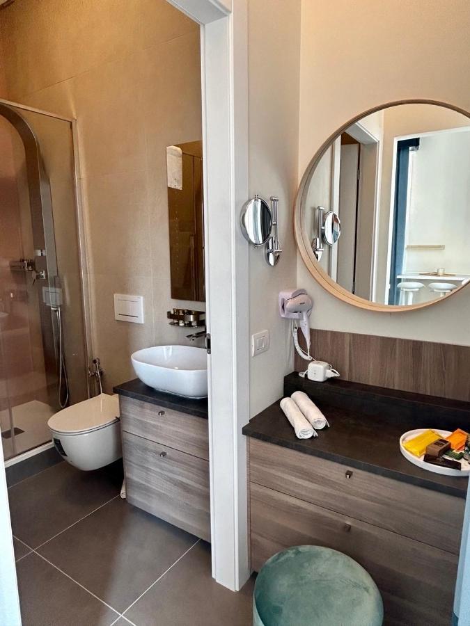 King'S Suite - Quiet And Refined In The Heart Of Milaan Buitenkant foto