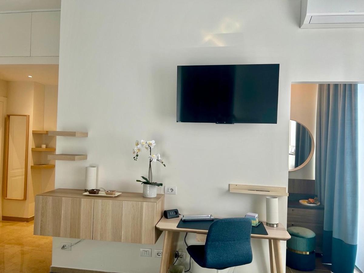 King'S Suite - Quiet And Refined In The Heart Of Milaan Buitenkant foto