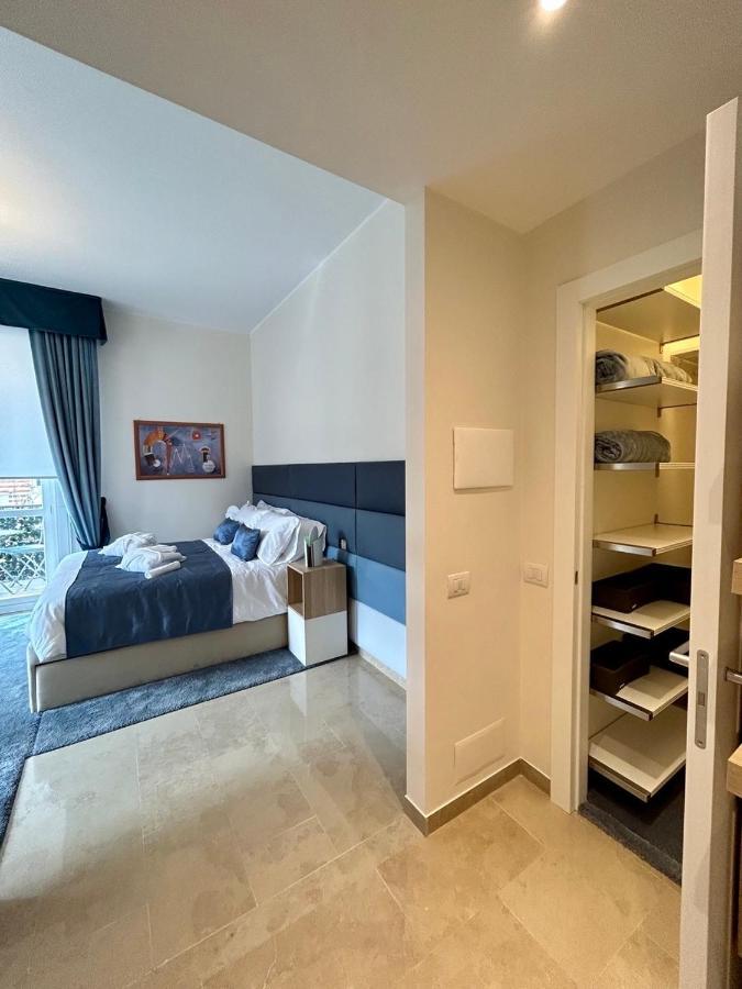 King'S Suite - Quiet And Refined In The Heart Of Milaan Buitenkant foto